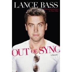 Lance Bass