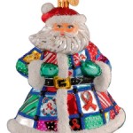 "Quilt 'n' Clause"