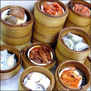 Dim Sum!