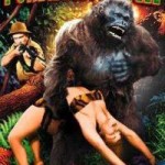 forbidden jungle