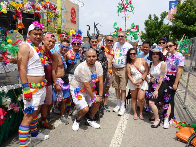 chicago Gay indian asians