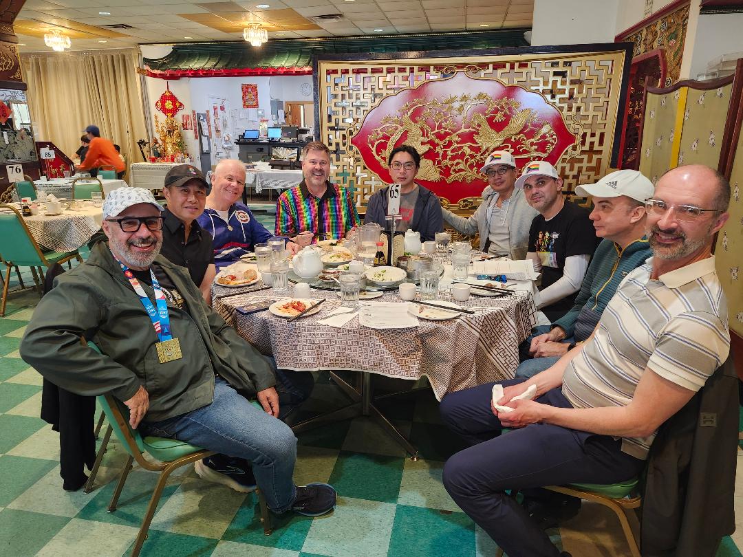 Dim Chicago June Dim Sum 2025 – Asians & Friends Chicago